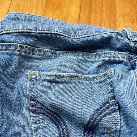 Hollister boot cut regular jeans - Picture 7 of 7
